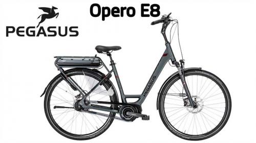 Складные велосипеды эконом класса Pegasus - обзор моделей и характеристики для всей семьи