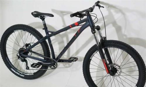 Горный велосипед Format 1422 29 - полный обзор модели, подробные характеристики и реальные отзывы владельцев