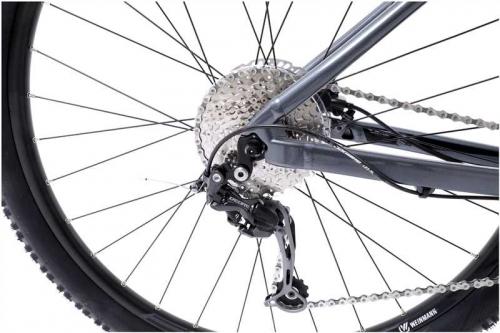 Горный велосипед Format 1422 29 - полный обзор модели, подробные характеристики и реальные отзывы владельцев