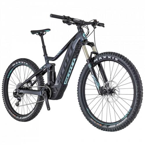 Обзор электровелосипеда Scott Genius eRide 710 - характеристики, отзывы, преимущества и недостатки модели