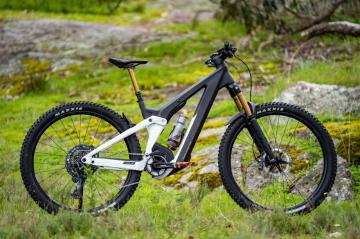 Обзор электровелосипеда Scott Genius eRide 710 - характеристики, отзывы, преимущества и недостатки модели