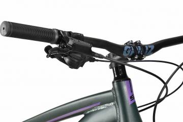 Горный велосипед Stark Tactic 26.4 D - Обзор модели, характеристики, отзывы - цена, преимущества и недостатки, рекомендации перед покупкой