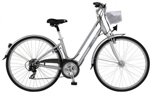 Велосипед Giant Rove 2 Disc DD - полный обзор модели, подробные характеристики и реальные отзывы пользователей