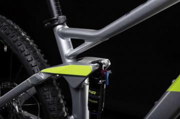 Обзор и характеристики двухподвесного велосипеда Cube Stereo 120 Pro 29 - надежность, скорость и комфорт в едином исполнении. Прочитайте отзывы владельцев и выберите лучшую модель!