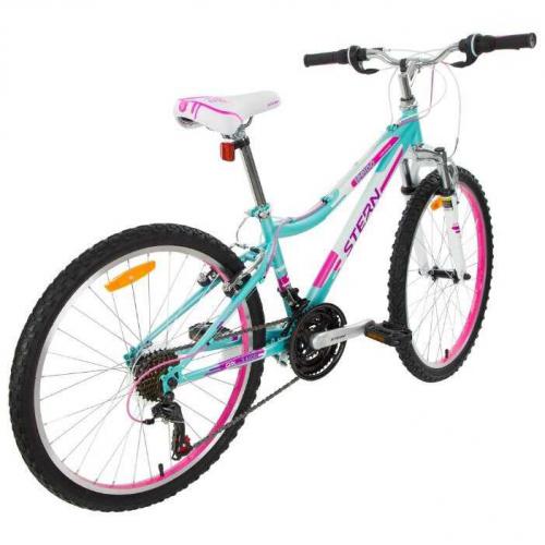 Обзор моделей и характеристики подростковых велосипедов для девочек Silverback