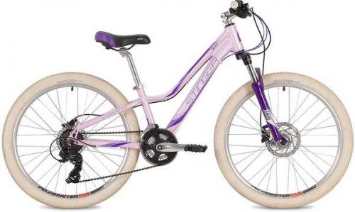 Обзор моделей и характеристики подростковых велосипедов для девочек Silverback