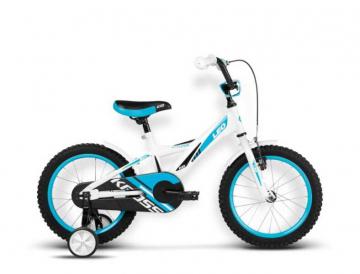 Детские велосипеды от 3 до 5 лет 14 и 16 дюймов Kross - Обзор моделей и характеристики лучших детских велосипедов
