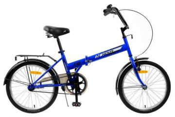Обзор складного велосипеда Novatrack TG301 V - характеристики, преимущества, отзывы довольных владельцев