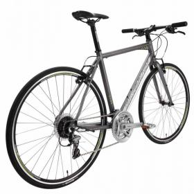 Все, что вы хотели знать о женском велосипеде Silverback Splash 3 - обзор модели, подробные характеристики и мнения пользователей