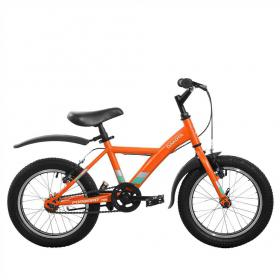 Детский велосипед Forward Dakota 16 - обзор модели, характеристики, отзывы - стильный, надежный и безопасный велосипед для малышей