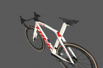 Обзор шоссейного велосипеда Trek Madone SLR 9 Disc eTap - подробные характеристики, фото, отзывы и рекомендации