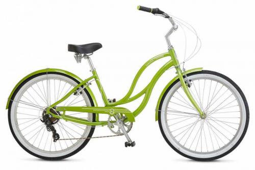 Новый обзор велосипеда Schwinn Cutter - узнайте все характеристики, прочитайте реальные отзывы и выберите свой городской двухколесный партнер!