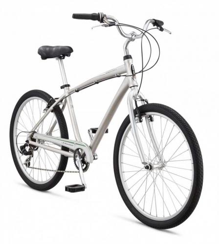 Новый обзор велосипеда Schwinn Cutter - узнайте все характеристики, прочитайте реальные отзывы и выберите свой городской двухколесный партнер!