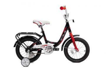 Детский велосипед Stels Flyte 18" Z011 - полный обзор модели, подробные характеристики и реальные отзывы пользователей