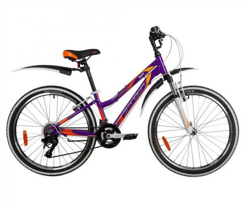 Подростковый велосипед Stinger Defender 24 - подробный обзор модели, основные характеристики и реальные отзывы владельцев