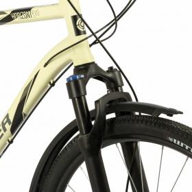 Комфортный велосипед Stinger Horizont Evo — Обзор модели, характеристики, отзывы