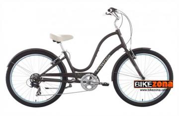 Городской велосипед Electra Verse 21D Mens - обзор модели, характеристики, отзывы