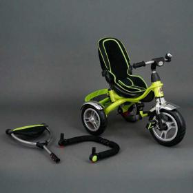 Детские велосипеды с резиновыми колесами - подробный обзор моделей для детей всех возрастов и характеристики каждого велика