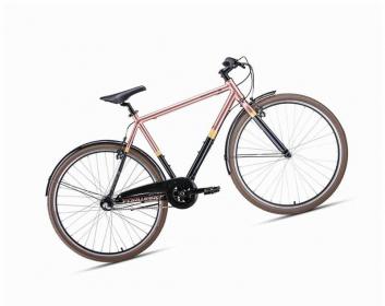 Обзор модели велосипеда Forward Rockford 28 - характеристики, отзывы, все, что нужно знать перед покупкой!
