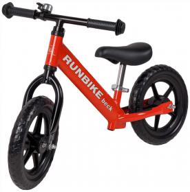 Детский беговел Format Runbike - Обзор модели, характеристики, отзывы