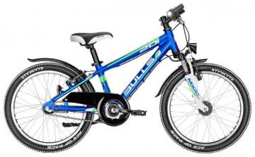 Обзор подросткового велосипеда Bulls Tokee 24 Boy - подробные характеристики, отзывы и рекомендации
