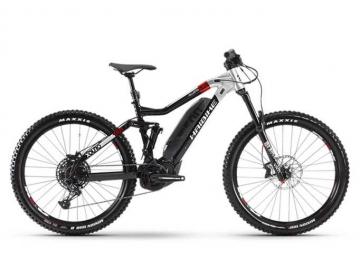 Haibike XDURO AllMtn 9.0 500Wh - обзор, характеристики, отзывы - лучший электровелосипед в своем классе