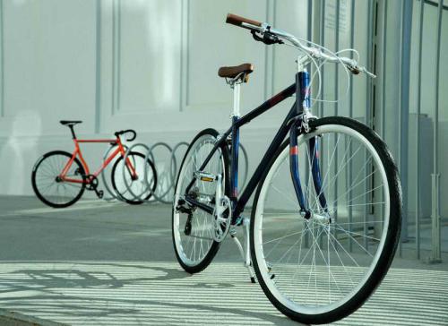Комфортный велосипед Bear Bike Marsel - Обзор модели, характеристики, отзывы