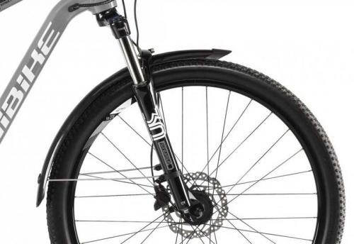 Обзор горного велосипеда Haibike SEET HardSeven 2.5 Street - характеристики, отзывы владельцев и особенности модели