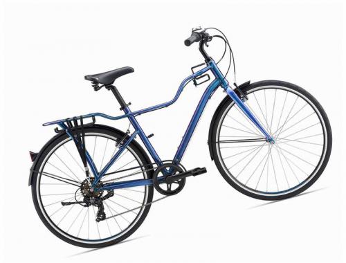 Городской велосипед Giant Rapid 1 - Подробный обзор модели, полные характеристики и реальные отзывы покупателей - всё, что вы хотели знать об этом великолепном велосипеде!