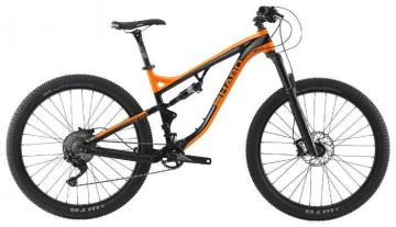 Двухподвесный велосипед Haro Shift R5 27.5 - обзор, характеристики и отзывы о модели