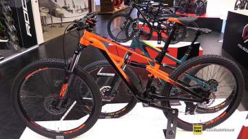 Двухподвесный велосипед Polygon Siskiu N9 27.5 - подробный обзор модели, полные характеристики и реальные отзывы покупателей