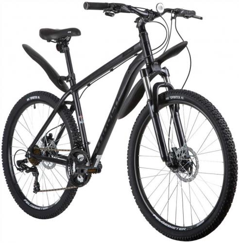 Горный велосипед Stinger Element Evo 26 - Обзор модели, характеристики, отзывы
