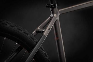 Женский велосипед Cube SL Road Pro FE Trapeze - Обзор модели, характеристики, отзывы