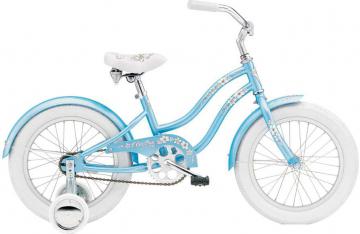 Обзор детского велосипеда Electra Tutti Frutti 16" - характеристики, отзывы и все, что вам нужно знать