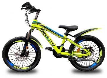 Подростковые велосипеды для мальчиков Format - Обзор моделей, характеристики