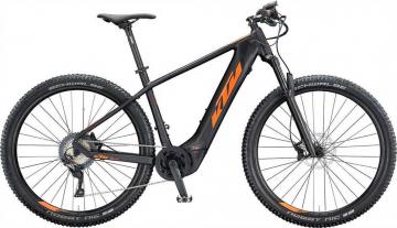 Электровелосипед KTM Macina Action 271 - Обзор модели, характеристики, отзывы