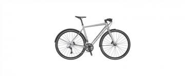 Обзор городского велосипеда Scott Metrix 30 EQ - характеристики, отзывы и основные особенности модели