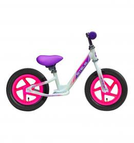 Обзор детского велосипеда Stels Powerkid 12 Girl V020 - характеристики, отзывы и особенности модели для маленьких гонщиц