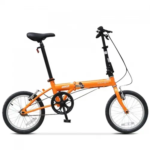 Обзор складного велосипеда Dahon CURL I4 - характеристики, отзывы покупателей и особенности модели