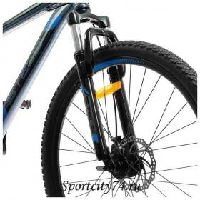 Комфортный велосипед Stels Navigator 700 V V020 - Обзор модели с подробными характеристиками и полезными отзывами покупателей