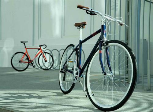 Городской велосипед Bear Bike Prague 4.0 - Обзор модели, характеристики, отзывы