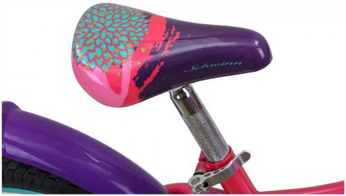 Детский велосипед Schwinn Jasmine - полный обзор модели, детальное описание, подробные характеристики и реальные отзывы