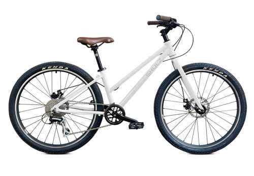 Женский велосипед Shulz Roadkiller Lady - полный обзор модели, подробные характеристики, актуальные отзывы покупателей