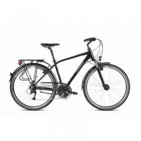 Городской велосипед Kross Evado 9.0 - Идеальное сочетание стиля, функциональности и удобства для городской езды. Подробный обзор модели, технические характеристики и отзывы владельцев