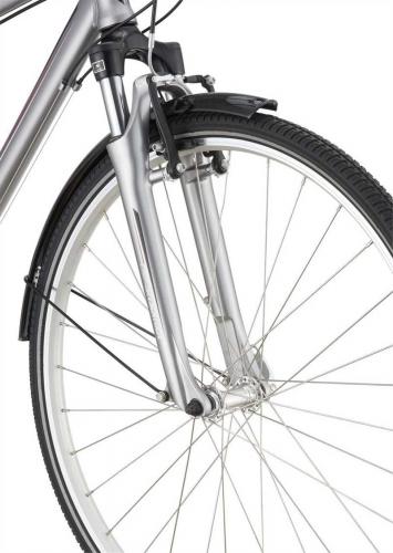 Городской велосипед Schwinn Voyageur - обзор популярной модели с подробными характеристиками и реальными отзывами велосипедистов!