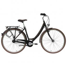 Комфортный велосипед Pegasus Avanti Classico Gent 21 - Обзор модели, характеристики, отзывы