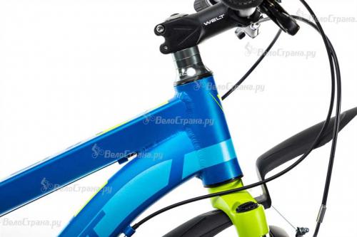Обзор складных велосипедов Welt 20 дюймов - модели, характеристики и особенности