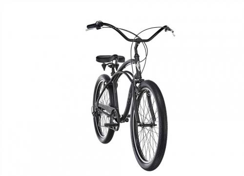Обзор велосипеда Electra Cruiser Lux Fat Tire 7D Mens - комфорт и стиль в одной модели! Характеристики, отзывы и подробности!