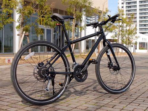 Городской велосипед Marin Muirwoods RC - подробный обзор модели, особенности и технические характеристики, реальные отзывы владельцев