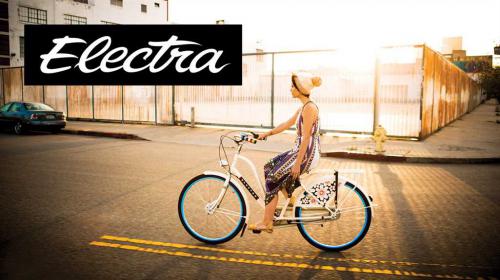 Комфортный велосипед Electra Cruiser Super Deluxe 3i - Обзор модели, характеристики, отзывы